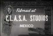 The Robot vs. The Aztec Mummy (La Momia Azteca Contro El Robot Humano) 1958 - English