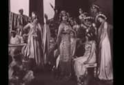 The Roman Orgy