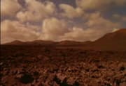 The Martian Chronicles