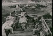 The Wonderful Wizard of Oz