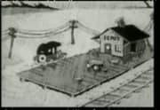 Tom and Jerry: Wot A Night