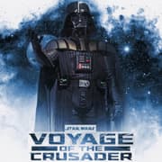 Voyage of the Crusader (2026)