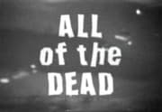 All of the Dead