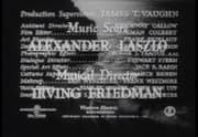 Amazing Mr. X , The