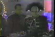 Babylon 5 Bloopers: 1st and 2nd Season