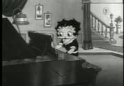 Betty Boop: Be Human