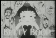 Betty Boop: Betty in Blunderland