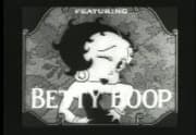 Betty Boop's Big Boss