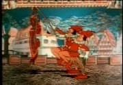 Betty Boop: Poor Cinderella (1934)