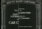 Betty Boop: Snow White