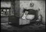 Betty Boop: Stop That Noise