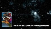 BLACK HOLE SOUNDTRACK (Out-of-Print)