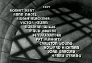 Convict's Code