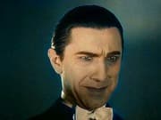 Dracula 1931 colorized (Bela Lugosi)