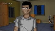 Horror movie Part 1