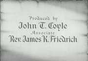 Great Commandment, The