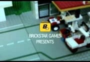 Grand Theft Auto: Lego City