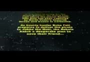 Star Wars: The Han Solo Affair