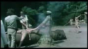 The Video Nasty Project: Hell Prison