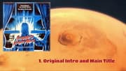 INVADERS FROM MARS ~ Out-Of-Print Special Soundtrack Edition