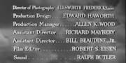 Invasion Of The Body Snatchers ( 1956)