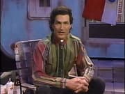 Joe Bob Brigg's Monstervision and Drive in Theater