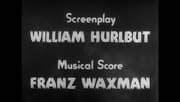 The Bride of Frankenstein. HD