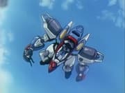 Platinumhugen Ordian [Anime con fansub al ingles]