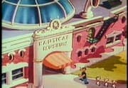 Popeye The Sailor: Big Bad Sinbad