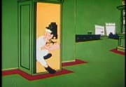 Popeye: I Don't Scare
