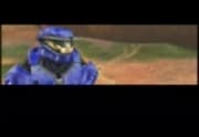 Red vs. Blue - Episode 36 - Dummies Are Forver | You Only Spawn Twice | Blunderball