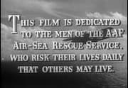 Seven Were Saved