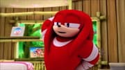 Sonic Boom: Robots From The Sky (fan-edits)