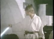 Star Wars Commercial