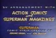 Superman: The Mad Scientist