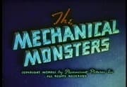 Superman: The Mechanical Monsters