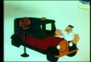 Taxi-Turvy