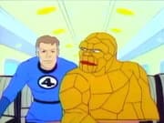 The New Fantastic Four 1978 Complete series