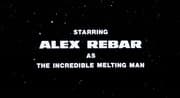 The Incredible Melting Man (1977)