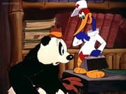 Walter Lantz's Woody Woodpecker Cartoons (Updated Collection)
