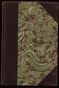 Cover of Henrietta Temple: A Love Story