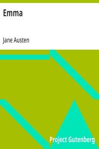 Cover of Emma