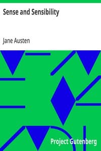 Cover of Sense and Sensibility