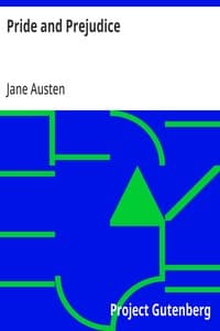 Cover of Pride and Prejudice