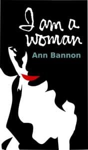 Cover of I am a woman