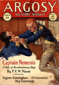 Cover of Trial by water