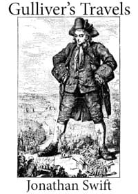 Cover of Gulliver's Travels into Several Remote Nations of the World