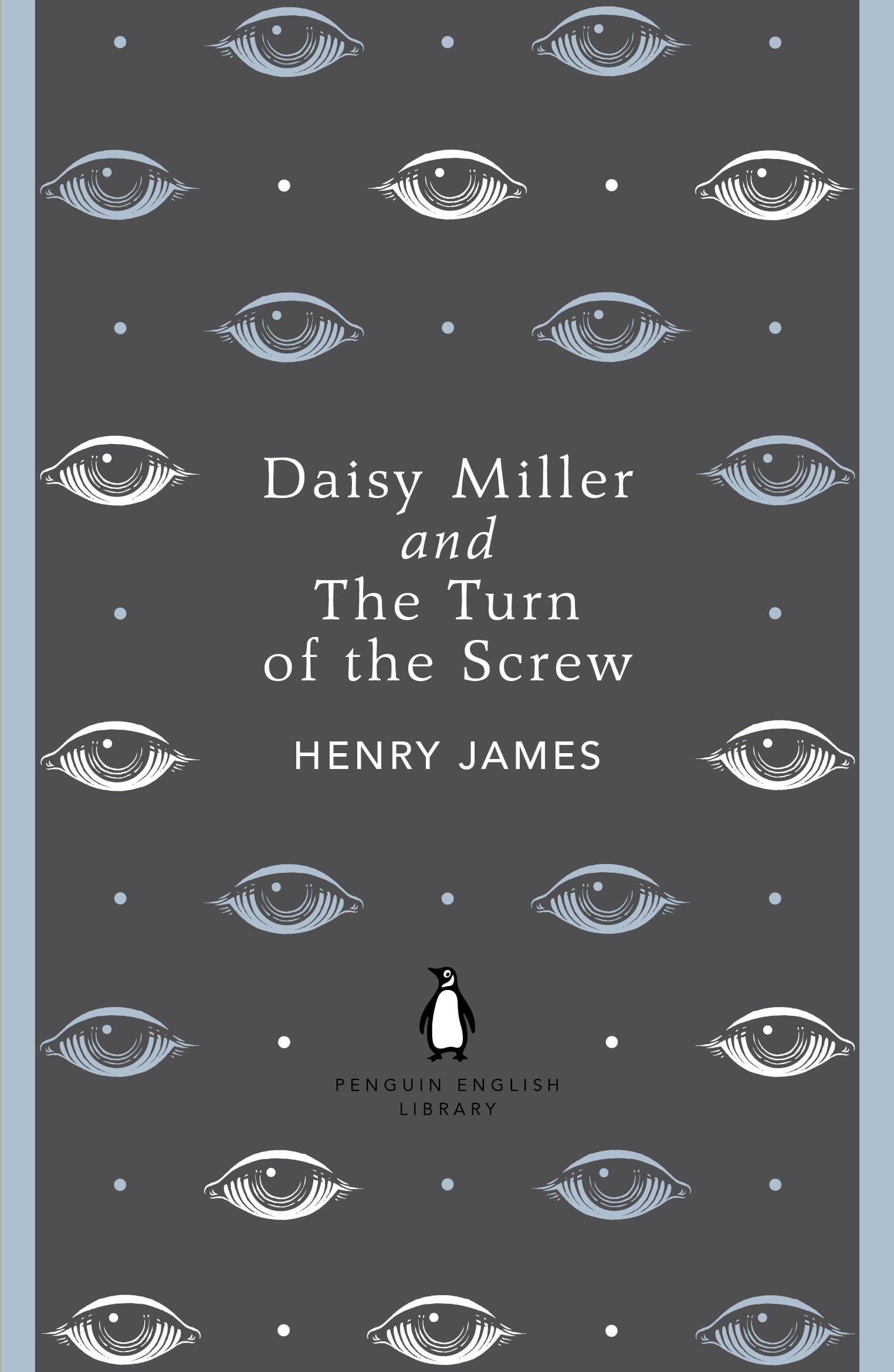 Cover of Daisy Miller